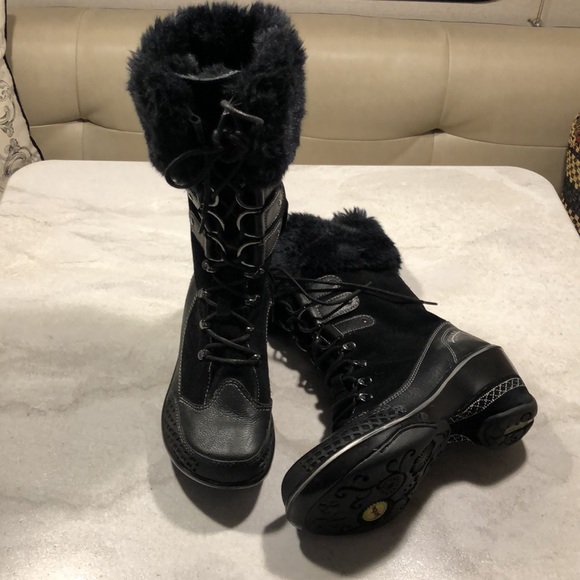 Jambu winter boots - Picture 2 of 4